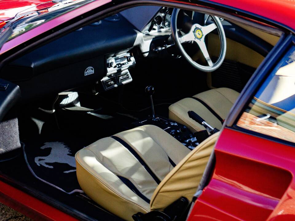 Image 13/29 of Ferrari 308 GTB (1979)