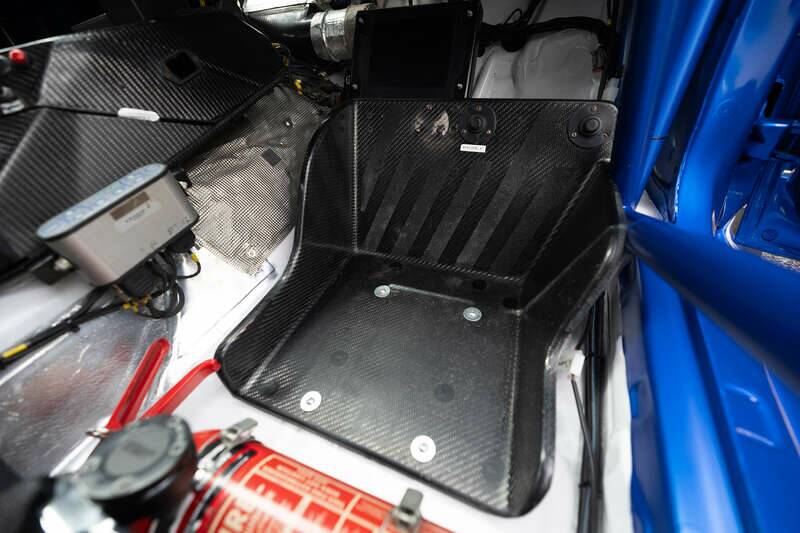 Bild 47/50 von Subaru Impreza WRC (2007)