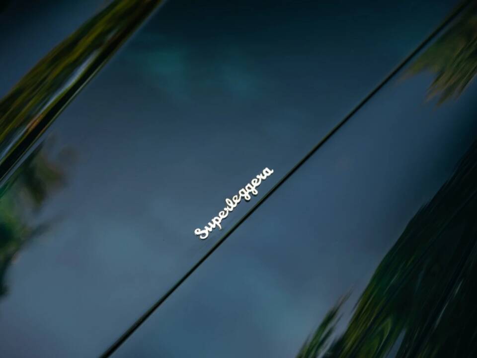 Afbeelding 16/76 van Aston Martin DB 4 (1961)