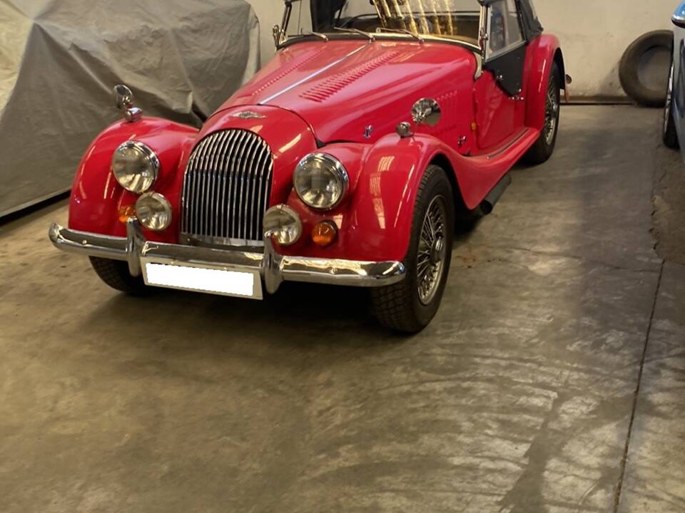 Image 2/32 of Morgan 4&#x2F;4 1600 (1988)