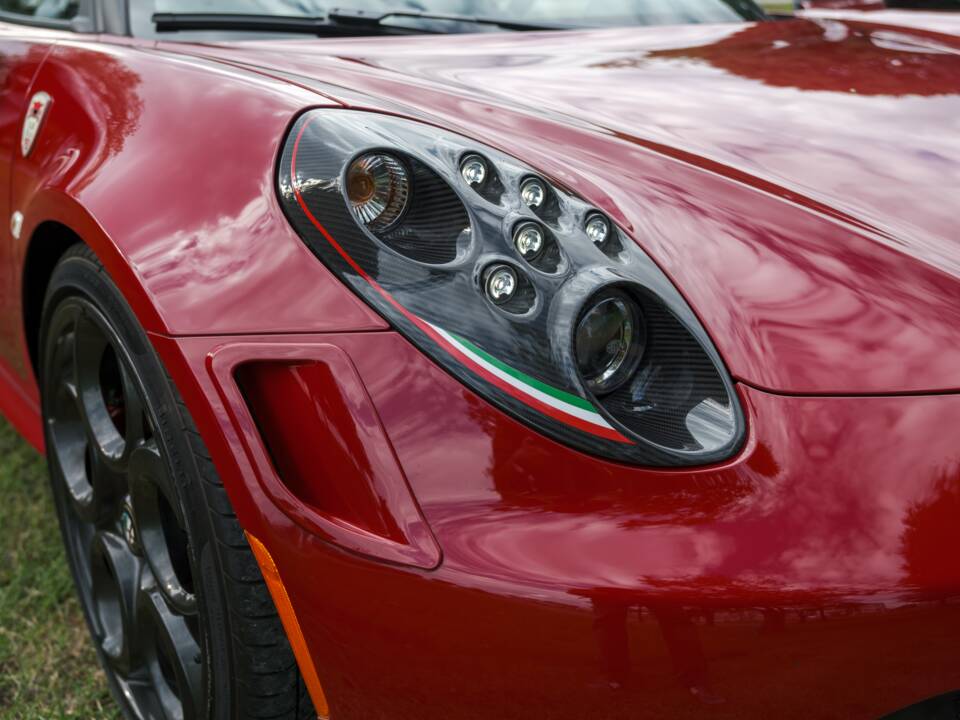 Imagen 63/67 de Alfa Romeo 4C (2015)