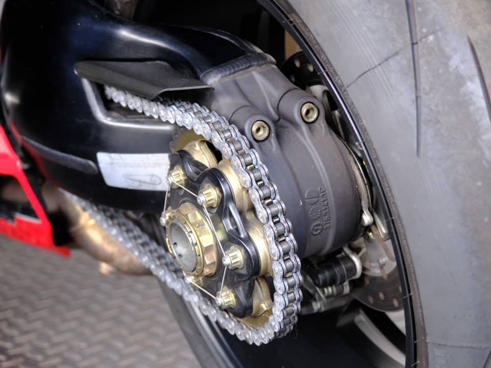 Image 68/98 of Ducati 1098 R (2010)