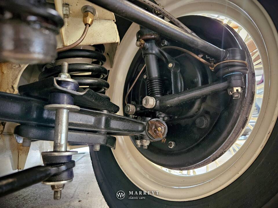 Bild 90/98 von Austin-Healey 100&#x2F;4M (BN2) (1955)