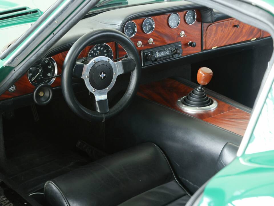 Bild 22/50 von Marcos 1500 GT (1967)