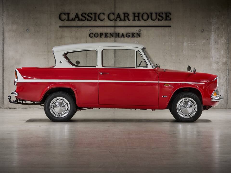 Bild 23/100 von Ford Anglia (1965)