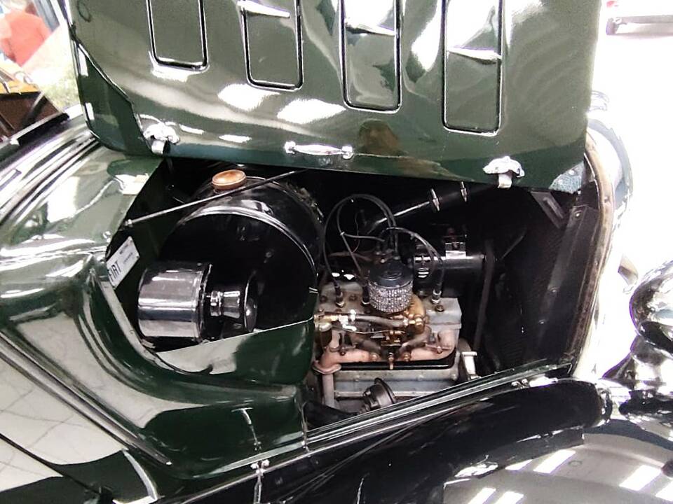 Bild 65/77 von FIAT 508 Balilla Series 2 (1935)