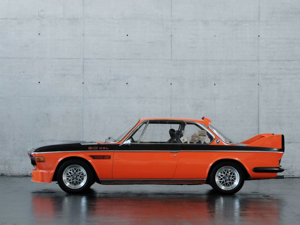 Bild 6/50 von BMW 3.0 CSL (1973)