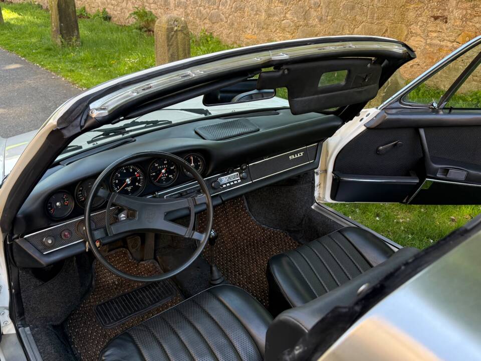 Afbeelding 40/49 van Porsche 911 2.2 T (1969)