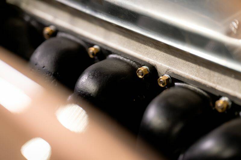 Image 43/50 of Jaguar XK 120 OTS (1952)