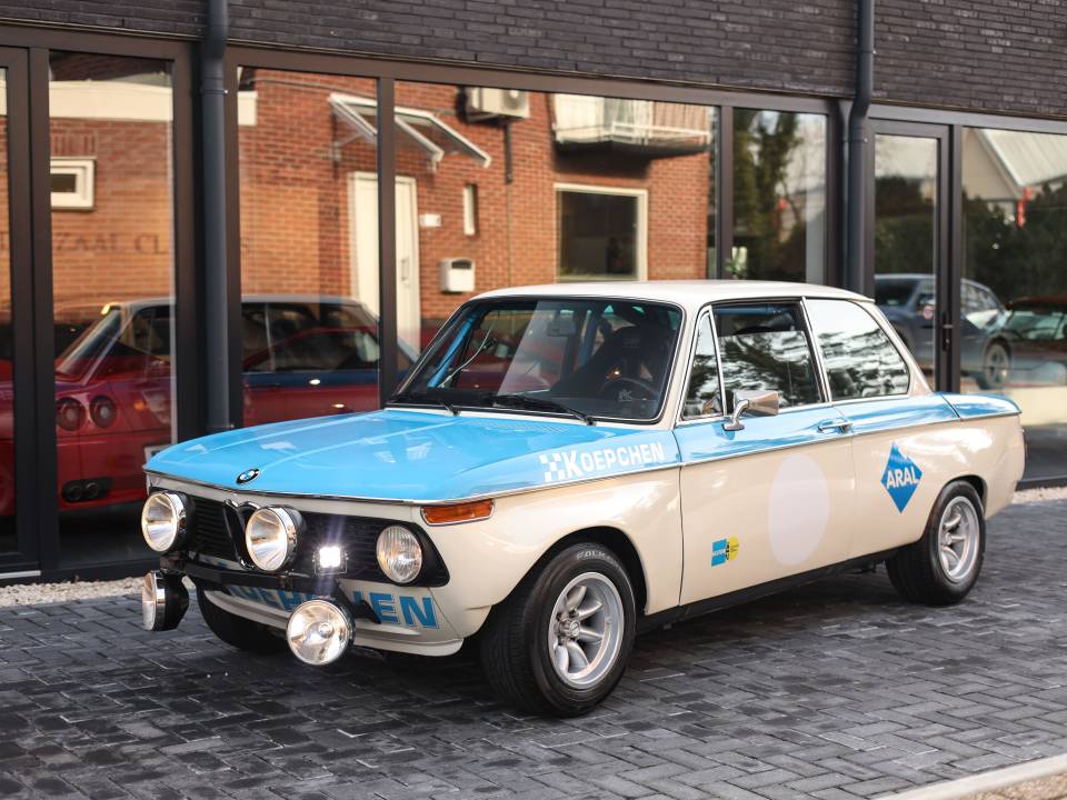 Image 5/67 of BMW 2002 (1975)