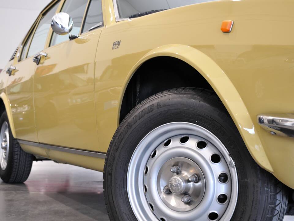 Image 9/31 of Alfa Romeo Alfetta 1.8 (1975)