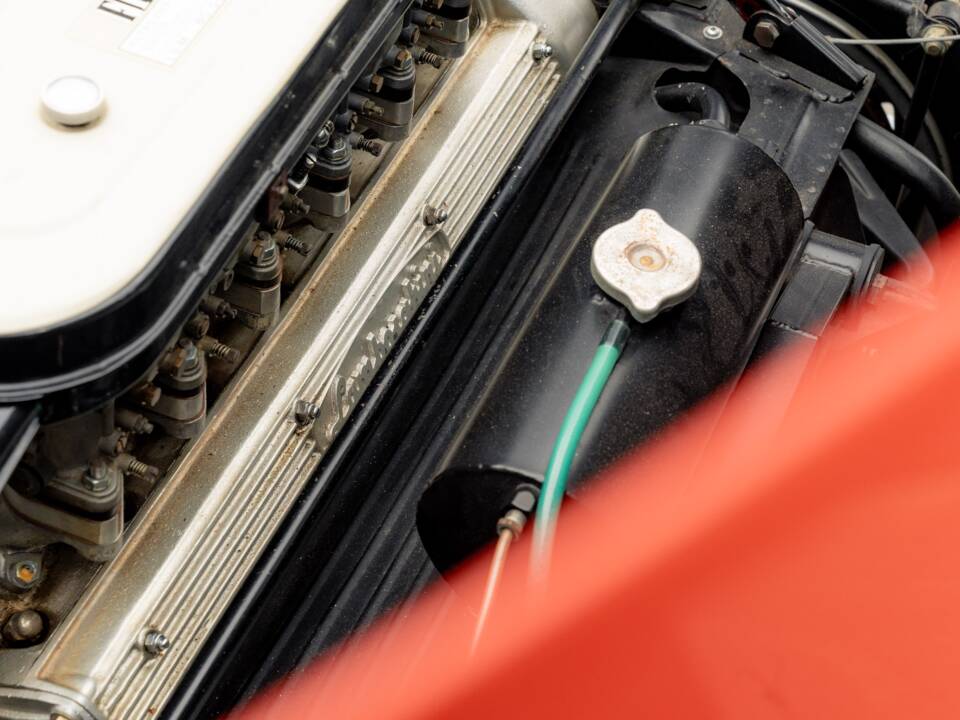 Bild 47/85 von Lamborghini Miura P 400 (1967)