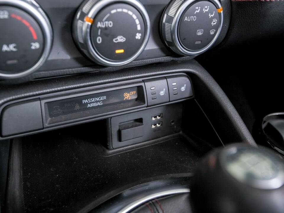 Afbeelding 27/50 van Mazda MX-5 1.5 (2016)