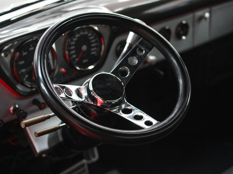 Imagen 19/57 de Ford F-100 (1955)