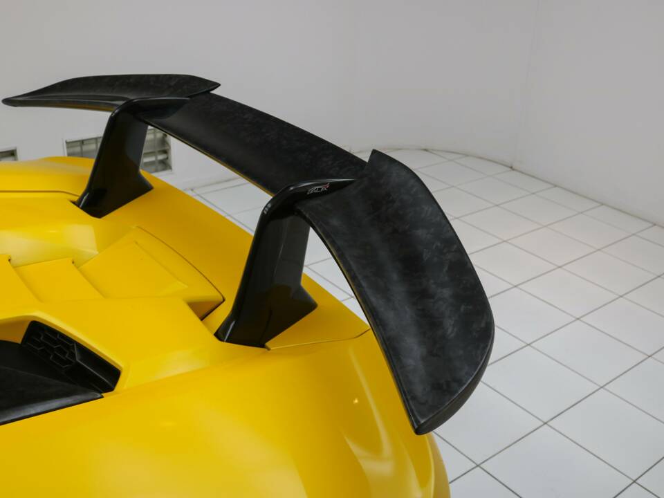 Bild 68/71 von Lamborghini Huracán Performante (2017)