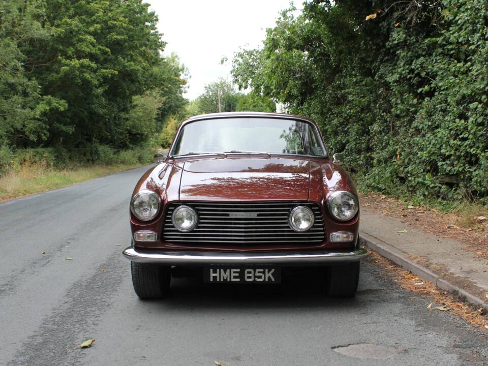 Bild 2/20 von Bristol 411 Mk. I (1971)
