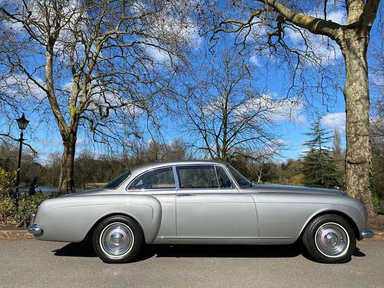 Image 5/50 of Bentley S 2 Continental (1960)