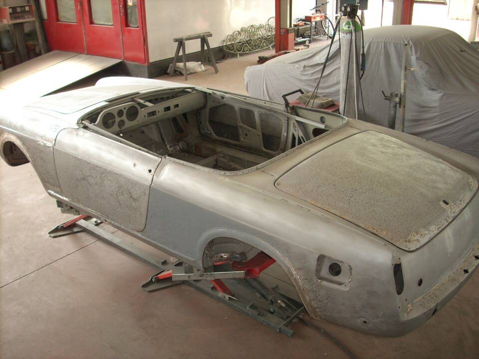 Immagine 66/77 di FIAT 1500 (1963)