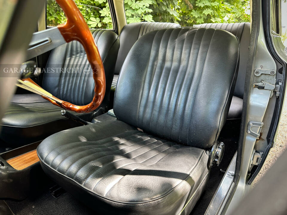 Bild 22/97 von Alfa Romeo Giulia Super 1.3 (1973)