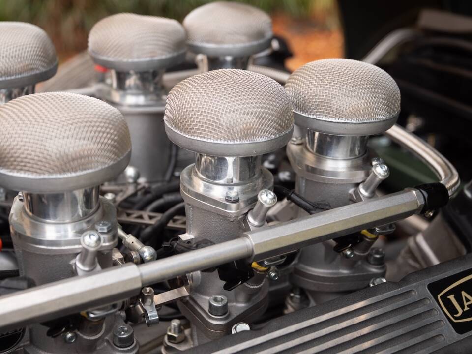 Bild 67/84 von Jaguar E-Type V12 (1973)