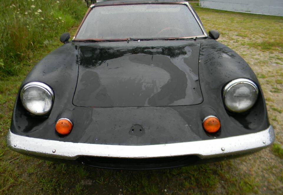 Bild 10/17 von Lotus Europa Twin Cam (1974)