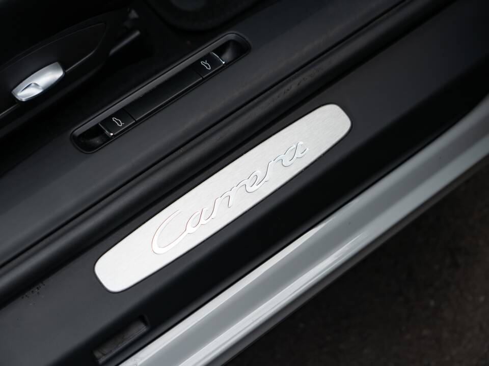 Bild 25/48 von Porsche 911 Carrera (2013)