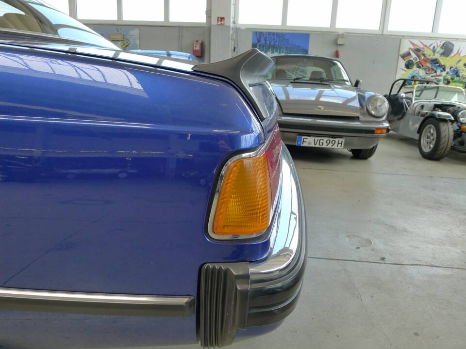 Image 33/46 of BMW 635 CSi (1978)