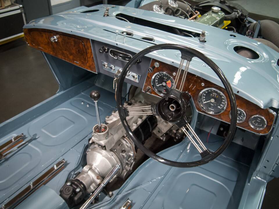 Bild 11/19 von Austin-Healey 3000 Mk III (BJ8) (1965)