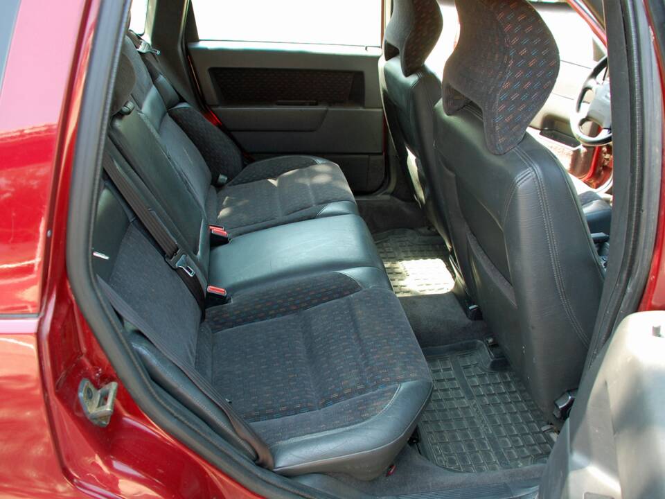 Afbeelding 13/17 van Volvo 850 T-5 (1995)