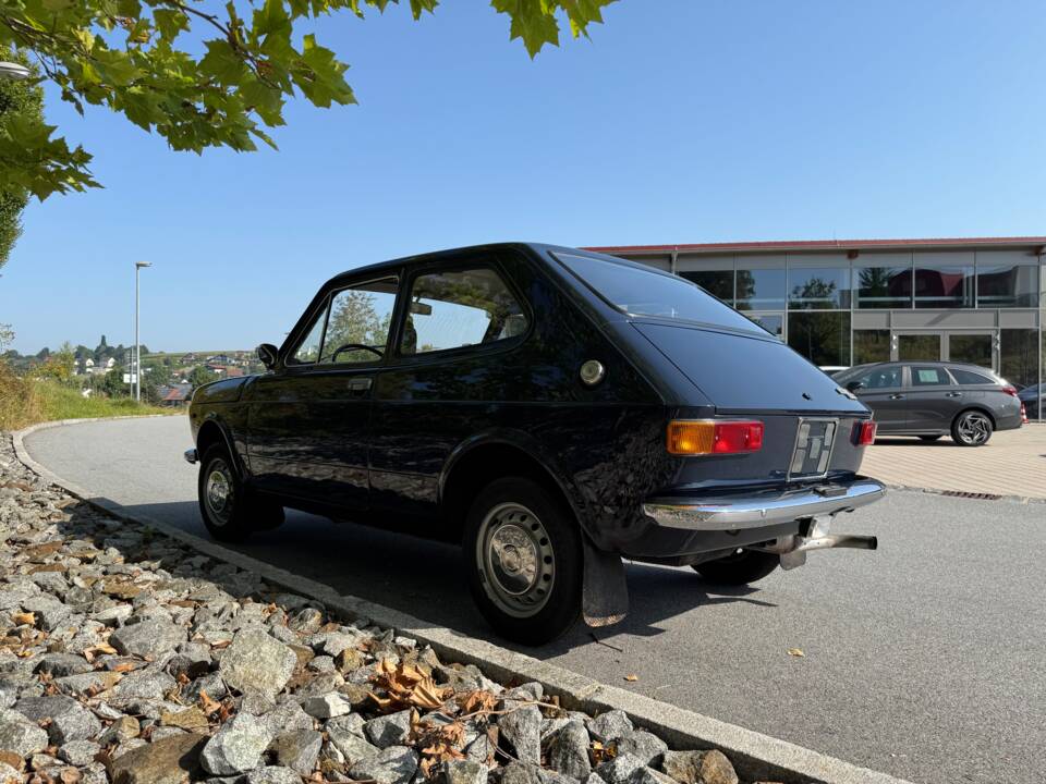Bild 12/25 von FIAT 127 (1972)