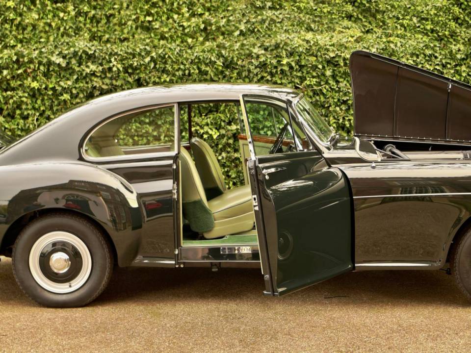 Bild 25/50 von Bentley R-Type Continental (1954)