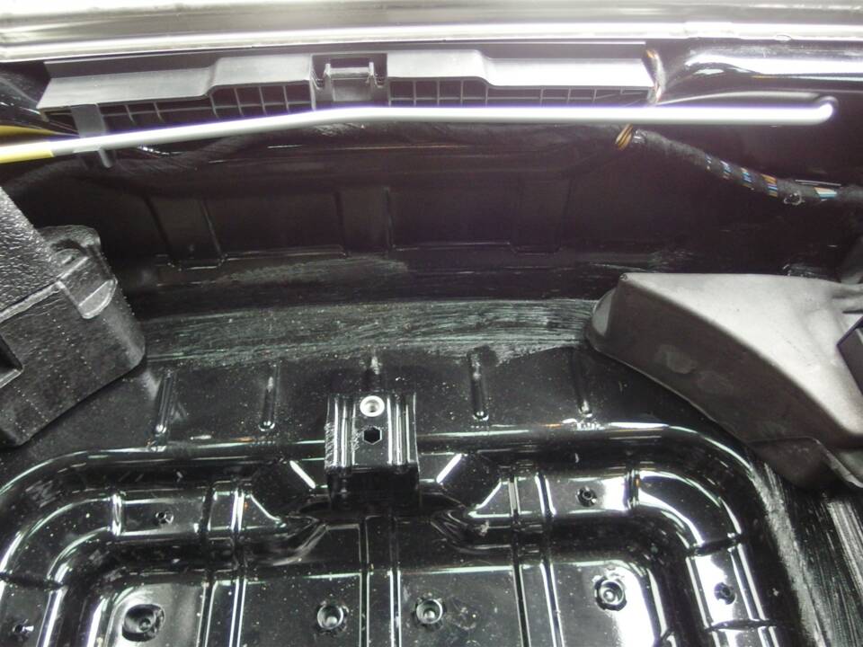 Immagine 70/99 di Porsche Cayenne GTS (2008)