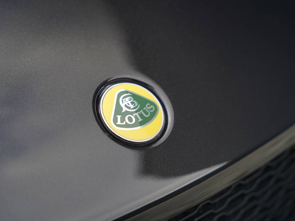 Image 49/50 of Lotus Exige S (2014)