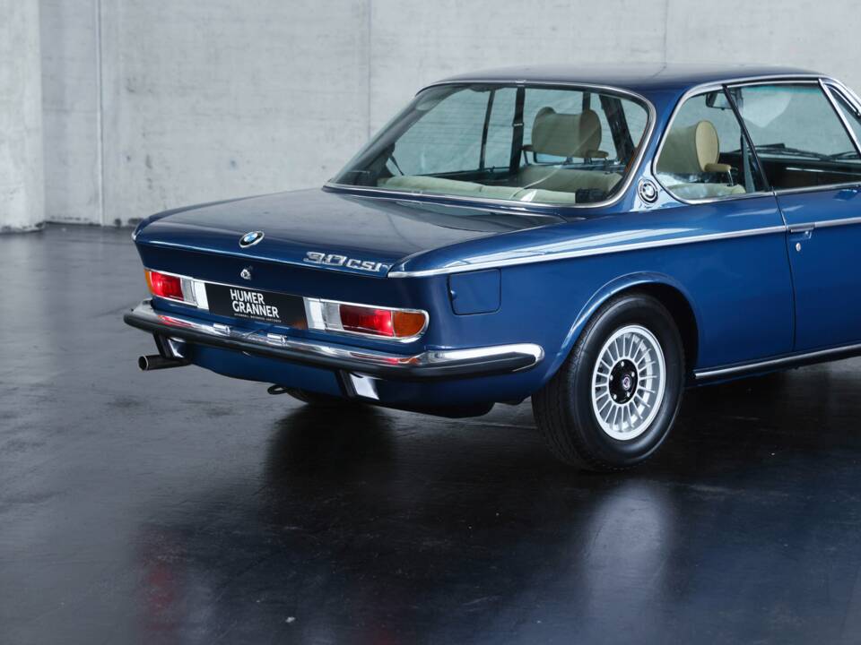 Bild 13/50 von BMW 3.0 CSi (1975)