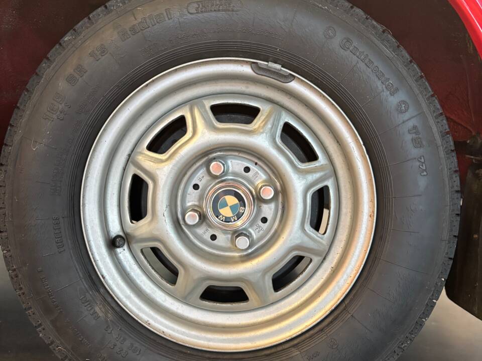 Bild 9/28 von BMW 1802 (1973)