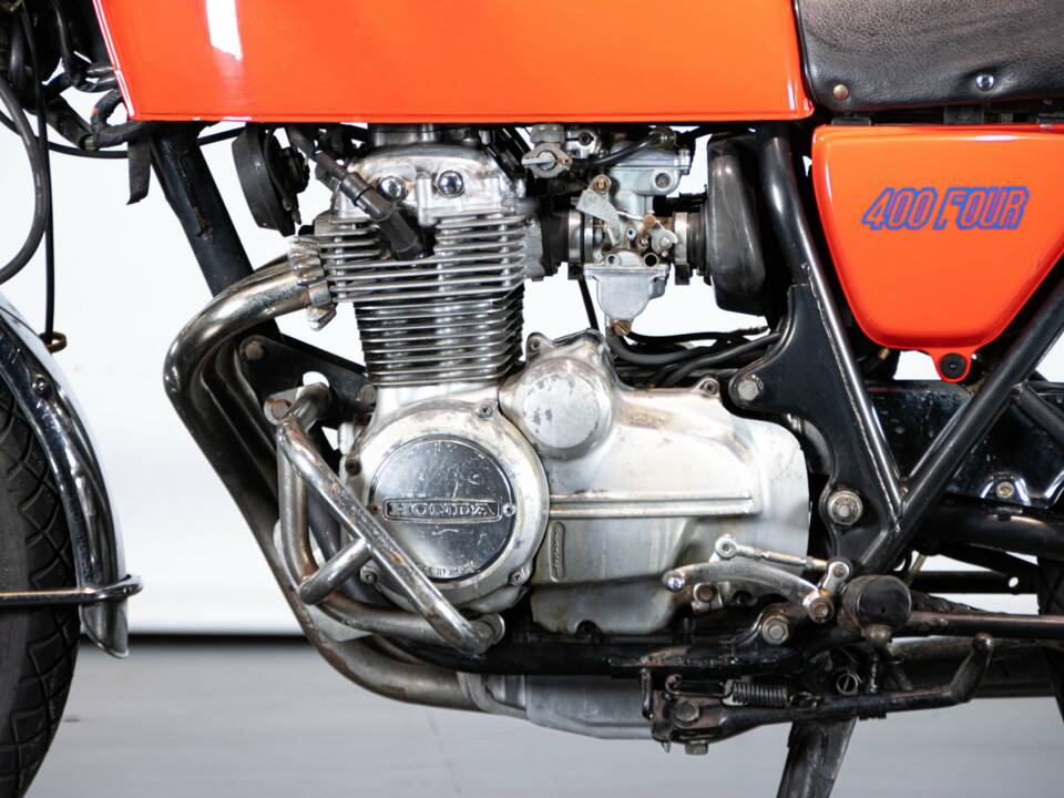 Bild 28/48 von Honda DUMMY (1975)