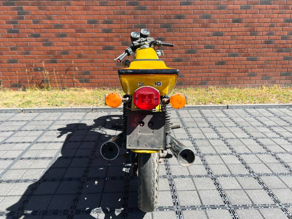 Bild 14/18 von Ducati DUMMY (1977)