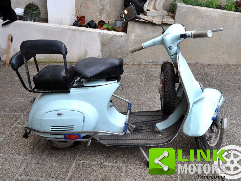 Bild 8/10 von Piaggio DUMMY (1963)