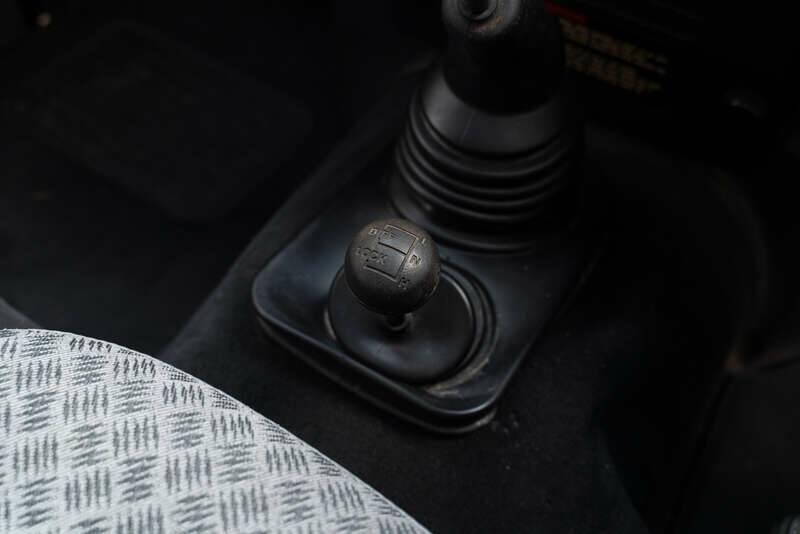 Image 22/50 of Land Rover Defender 110 Td5 (1999)