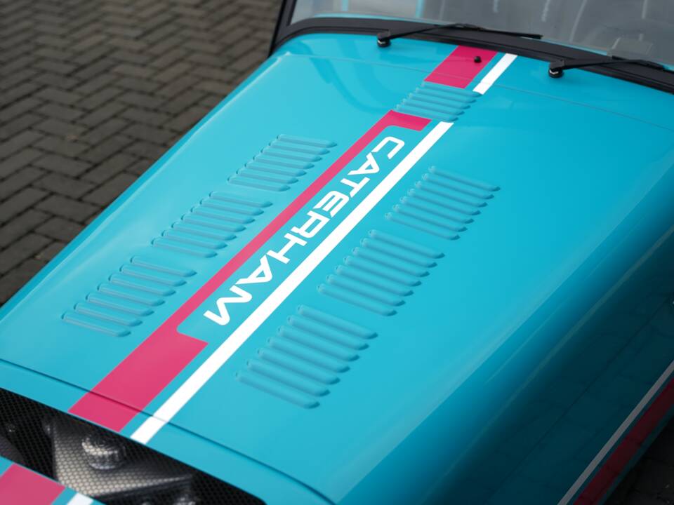Image 30/50 of Caterham Seven 420 R (2026)