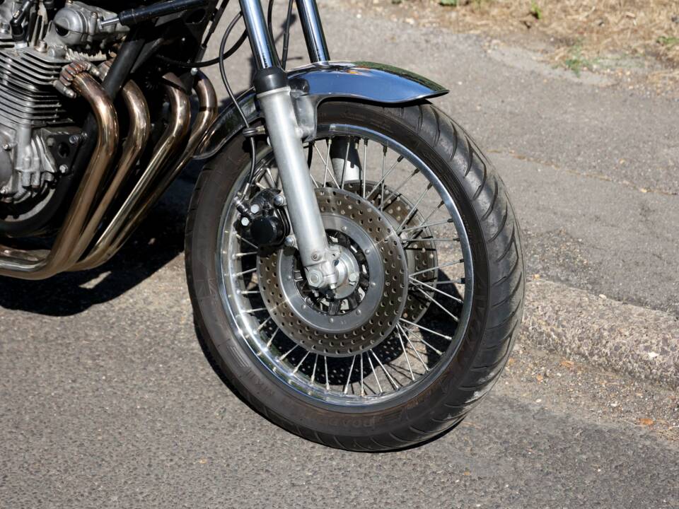 Image 15/22 of Kawasaki Z 1000 (1978)