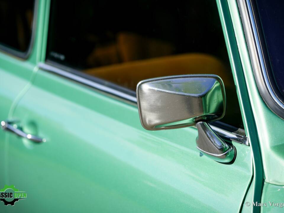 Bild 32/43 von Mini 1000 (1976)