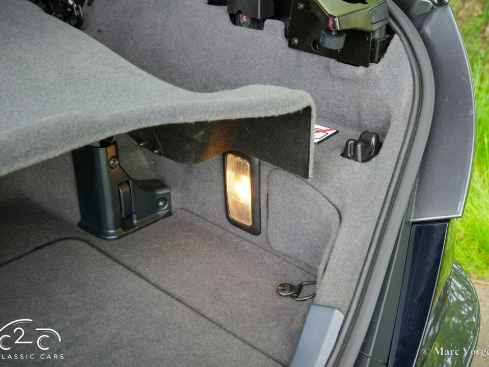 Image 79/85 de Ferrari California (2010)