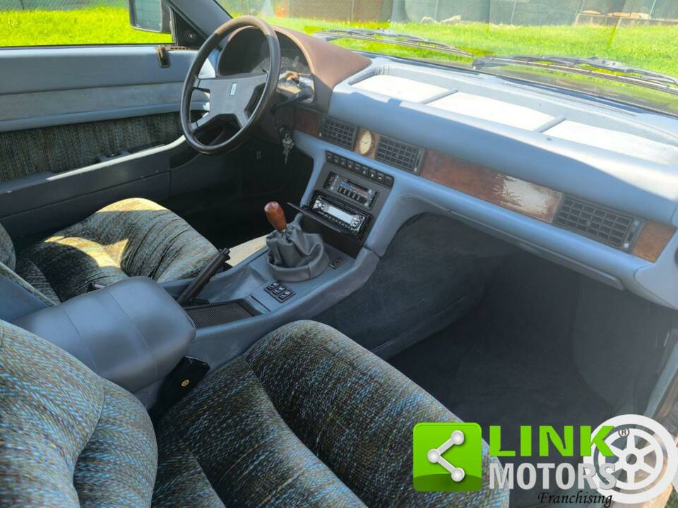 Image 6/10 of Maserati 420 i (1991)