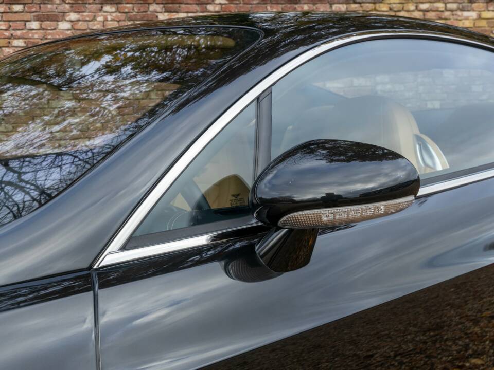 Bild 29/50 von Bentley Continental GT (2006)