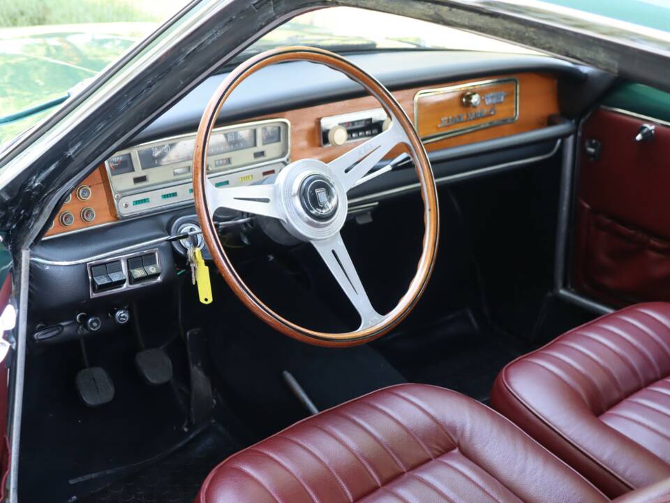 Bild 39/50 von FIAT 1300 Vignale (1965)