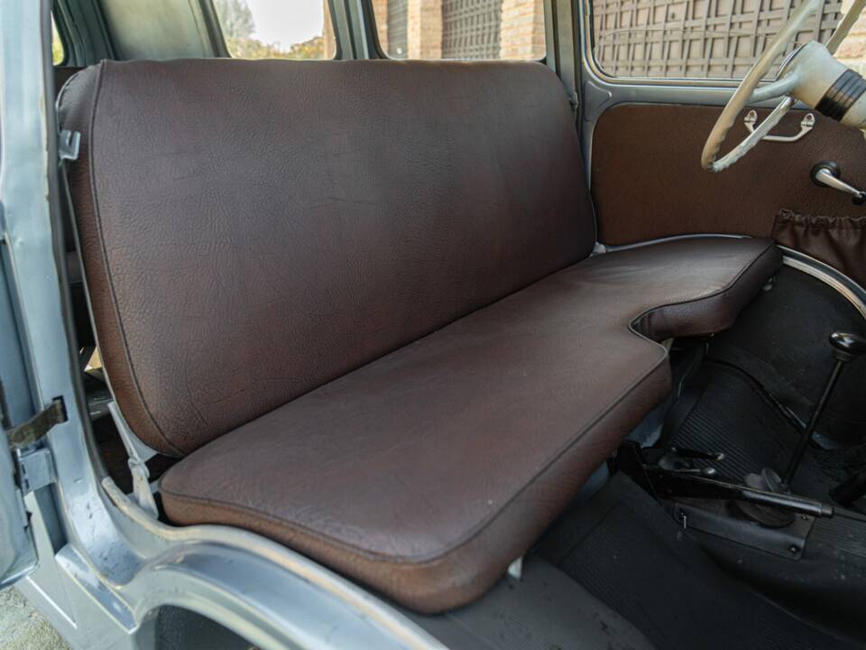 Obraz 31/50 pojazdu FIAT 600 Multipla (1955)