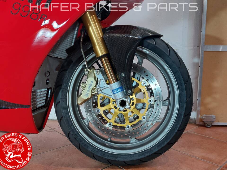 Immagine 22/58 di Ducati 998 R (2002)