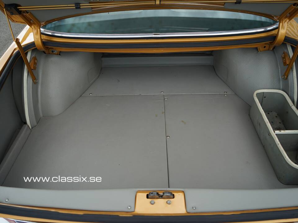 Immagine 31/32 di BMW 3.0 CSi (1972)
