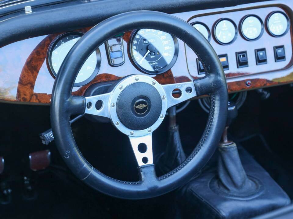 Image 47/50 of Morgan Plus 8 (1982)